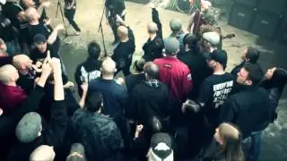 Krawallbrüder - Morgen die Welt