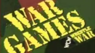 Wrestle War 1991 Theme
