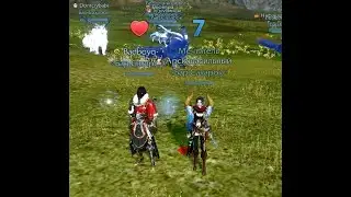 ArcheAge | Ксанатос | Еще не до конца убит