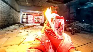 Back on the Battlefield
