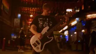 FEELSHAME - SELF HARMONY (OFFICIAL MUSIC VIDEO)
