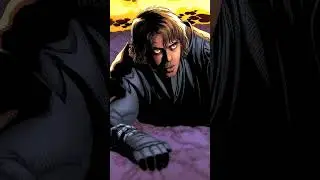 Как Дарт Вейдер шутил об убийстве юнлингов? (Канон) #starwars #jedi #darthvader