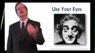 Presentation Challenge How To Successfully Talk To Teens -- And Survive