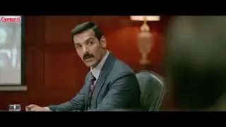 Parmanu Trailer 2018