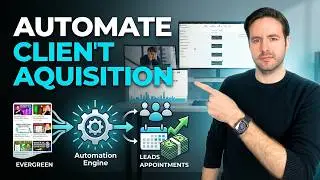 The BEST Digital Marketing Strategy for Getting Clients in 2025