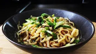 Sprite Ramen Noodle. Vegan Noodles. WokkingWoW. Mr.Michael