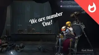 Just 2 Cipher Machines? - Top Mad Eyes | Gameplay | Identity V