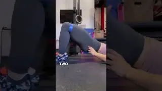 Glute Activation Tutorial