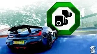 Forza Horizon 5-Прохождение скоростного участка!!! «КРОНЫ ДЕРЕВЬЕВ» Летний сезон!!! 25.05.2023
