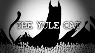 The Yule Cat