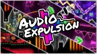 Audio Expulsion by Goodsmile & More (Extreme Demon) [Geometry dash]