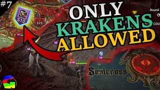 This SoulCross Stage Pushed My Limits! - Cursed City #7 - Raid Shadow Legends