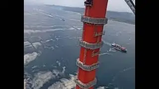 Постройки МОСТОВ