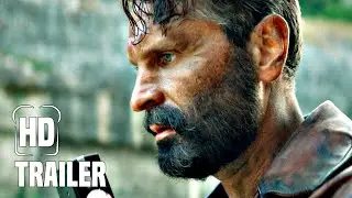 FORGOTTEN EXPERIMENT Trailer German Deutsch 2023