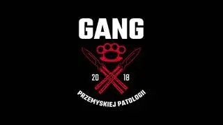Maniu Gang PP - Gdzie się podziały te barwy