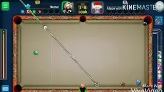 OMG trick shots and bank shots  susbscribe my channel