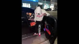 Quelly woo x Jersey Drill Type Beat 2023 “spaceship”