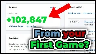 What you should know before being a Game Devevloper