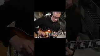 Blues Guitar solo !