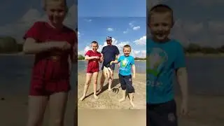 Семья Снежко #семьиуис - ИК-14 (г. Новочеркасск) ГУФСИН России по Ростовской области