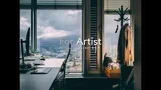 [𝐏𝐥𝐚𝐲𝐥𝐢𝐬𝐭] 하루 시작에 딱!☕️ 느낌있는 데일리 플레이리스트 | 1 hour refresh good vibes music