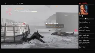 Tom Clancys.The Division.На русском