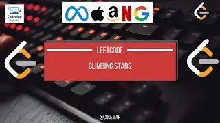 Climbing Stairs || leetcode 70 || array coding Practice