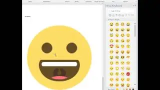 add emoji keyboard to MS Word