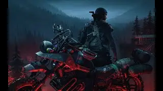 Не изменяем традициям | Days Gone |