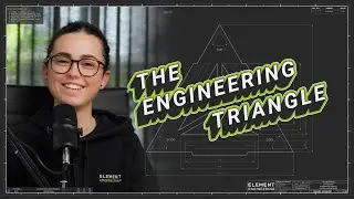 004 | Figma for web and mobile app UX design with Kathryn Anema | The Engineering Triangle Podcast