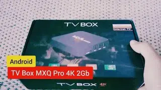 Unboxing TV Box 4K 200ribuan