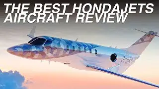 Top 3 HondaJets Private Jet Full Aircraft Review & Comparison | Price & Specs