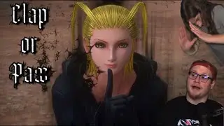 Kingdom Hearts | Clap or Pass (Organization XIII)