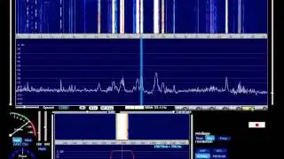 0 022,10 MHz  GQD Royal Navy Anthorn, Great Britain