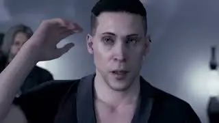 Detroit: Become Human 27. Встреча с Камски