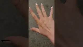 love these's nails from 