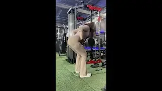 Vita gym pulen bodygoals live tiktok
