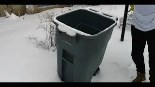 Garry à Montréal | Greenspag