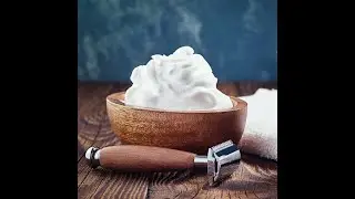 SwaggyDKnows Food Reviews Episode 1: Barbasol Whipped Cream