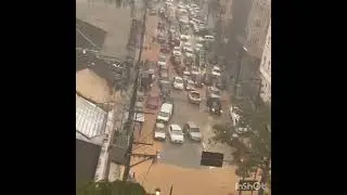urgente ⛑️⛑️🚒🚑😭 sos Petrópolis 😭