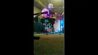 Саша Растич - Вопросы. Часть 2 [30.09.2012, Барнаул]