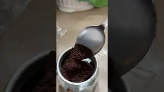 Morning Coffee
