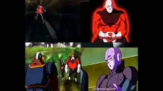 Foxmentando: Dragon Ball Super Cap 111