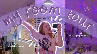 my aesthetic ROOM TOUR 2021✨