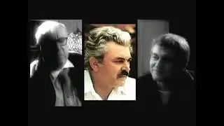 Хороший кинорежиссер должен быть писателем