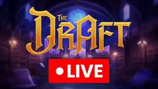 LIVE! EU4: The Draft Episode 3!