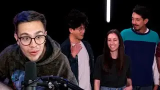 JuanSGuarnizo adivina cuál la Pareja Falsa