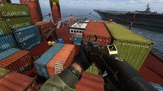 Combat Master | Shotgun Gameplay Max Graphics (No Commentary)