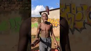 Calm Down Remix | Bwengula Circus Kids | Rema ft Selena Gomez | #shorts #circus #tiktok #calmdown