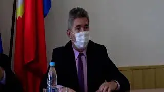 Хворостянка, ТРК "Спектр"